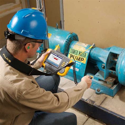 Vibration Tester mfg|fluke vibration tester.